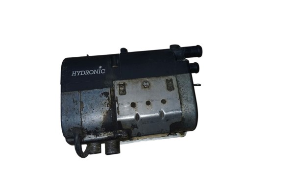 Calefactor estacionario Eberspacher D5WSC MAN TGX TGS Euro 6 816190161