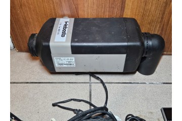 Webasto Air Top 2000 ST 12V diesel zestaw 2018 Catalog number of the part 844448389