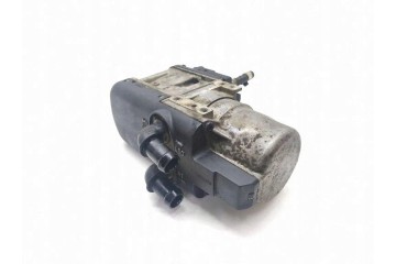 Webasto FORD FOCUS III Sedan 122R000258 1 56L diesel 85kW 2011 Part manufacturer Ford OE