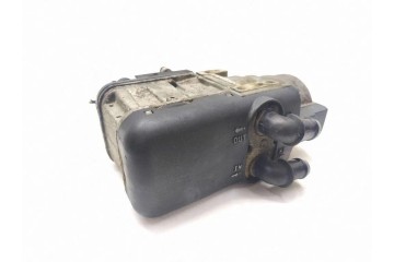 Webasto FORD FOCUS III Sedan 122R000258 1 56L diesel 85kW 2011 Car type passenger cars