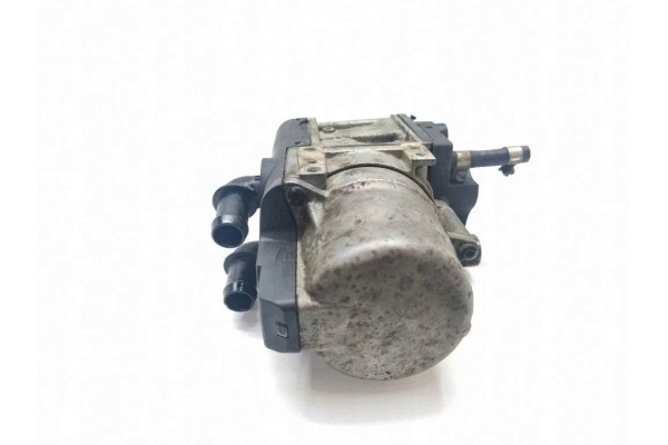 Webasto FORD FOCUS III Sedan 122R000258 1 56L diesel 85kW 2011 Quality of parts according to GVO O original with manufacturer s 