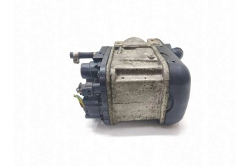 Webasto FORD FOCUS III Sedan 122R000258 1 56L diesel 85kW 2011 Catalog number of substitutes 10R045627