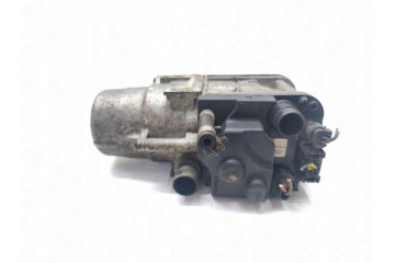 Webasto FORD FOCUS III Sedan 122R000258 1 56L diesel 85kW 2011 Customs tariff code 87089997