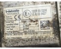 Webasto Thermo Top Evo 5kW para Ford Focus III Sedan