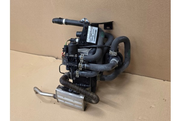 OGRZEWANIE POSTOJOWE WEBASTO BMW X3 F25 LCI X4 F26 2 0D 9330609 DIESEL Part manufacturer BMW OE