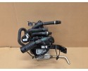 OGRZEWANIE POSTOJOWE WEBASTO BMW X3 F25 LCI X4 F26 2 0D 9330609 DIESEL Catalog number of substitutes 9330609 9316571 9153819