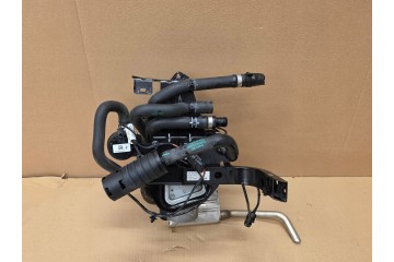 OGRZEWANIE POSTOJOWE WEBASTO BMW X3 F25 LCI X4 F26 2 0D 9330609 DIESEL Catalog number of substitutes 9330609 9316571 9153819