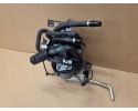 OGRZEWANIE POSTOJOWE WEBASTO BMW X3 F25 LCI X4 F26 2 0D 9330609 DIESEL Version European