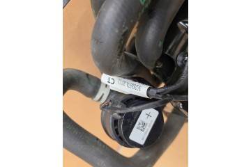 Calefactor estacionario Webasto para BMW X3 F25 LCI / X4 F26 2.0D - Di