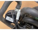 Calefactor estacionario Webasto para BMW X3 F25 LCI / X4 F26 2.0D - Di