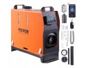 Parking heater air heater Vevor 12V power 8KW LCD Bluetooth