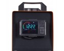 Parking heater air heater Vevor 12V power 8KW LCD Bluetooth Catalog number of the part 5906213580818