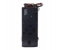 Parking heater air heater Vevor 12V power 8KW LCD Bluetooth Customs tariff code 87089997
