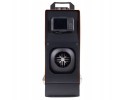 Calefactor de Estacionamiento Vevor 12V 8KW con Pantalla LCD y Bluetoo