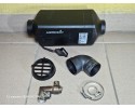 Eberspaecher AirTronic D2 24V diesel IVECO 504001621