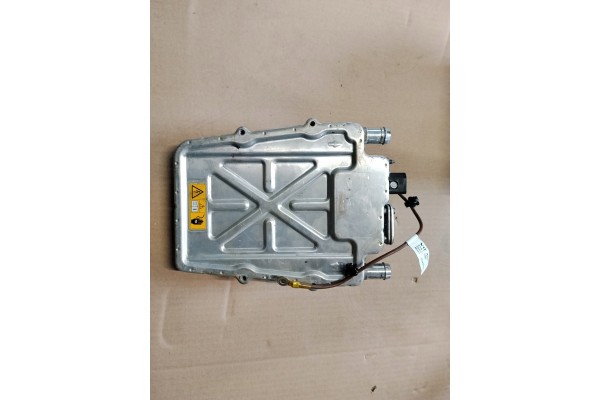 VOLVO 9038724E PARKING HEATER WEBASTO Catalog number of the part 9038724E VOLVO