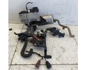 AUDI Q7 II 4M 2018r 3 0 TDI PARKING HEATER WEBASTO 4M0265081AE