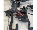 AUDI Q7 II 4M 2018r 3 0 TDI PARKING HEATER WEBASTO 4M0265081AE Catalog number of the part 589652489654785423698545619