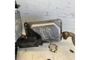 AUDI Q7 II 4M 2018r 3 0 TDI PARKING HEATER WEBASTO 4M0265081AE Quality of parts according to GVO O original with manufacturer s 