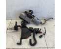 AUDI Q7 II 4M 2018r 3 0 TDI PARKING HEATER WEBASTO 4M0265081AE Catalog number of the original 4M0265081AE 4M0265336C 4M0265335F