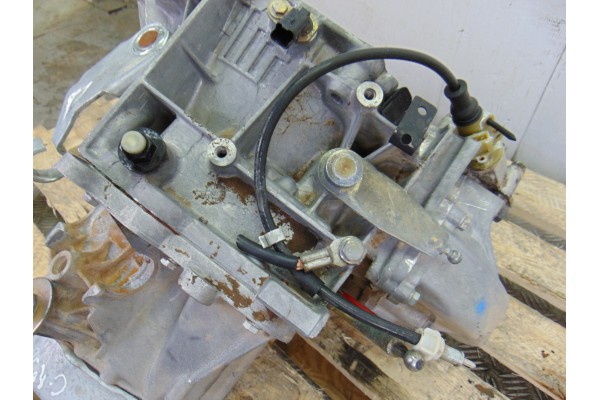 20TE11 CAJA CAMBIOS CITROEN C 15 D 2006 20TE11 202503 CITROEN - 9