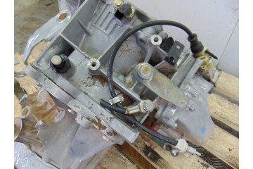 20TE11 CAJA CAMBIOS CITROEN C 15 D 2006 20TE11 202503 CITROEN - 9