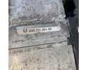 Sistema de Calefacción Auxiliar Webasto para AUDI Q7 II 4M 2018 3.0 TD