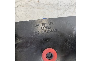 Sistema de Calefacción Auxiliar Webasto para AUDI Q7 II 4M 2018 3.0 TD