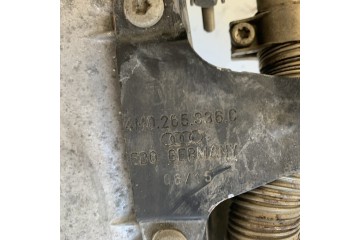 Sistema de Calefacción Auxiliar Webasto para AUDI Q7 II 4M 2018 3.0 TD