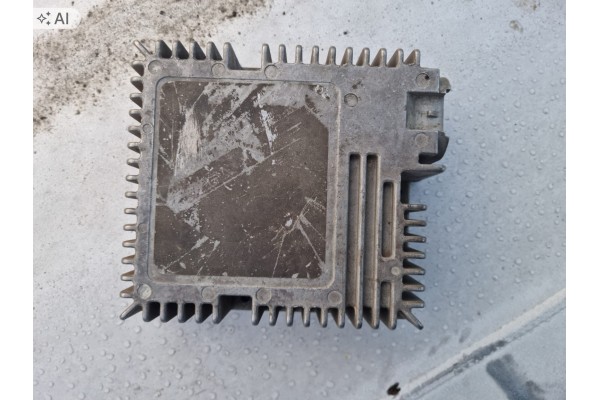 HEATING CASSETTE WEBASTO AIRTOP DAF XF105 1819612 1734023 1641521