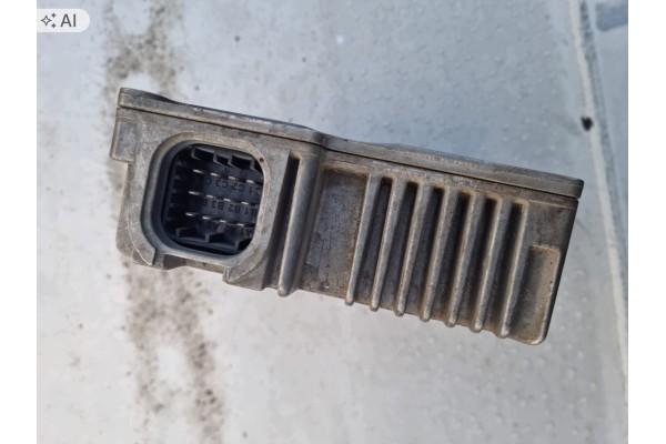 HEATING CASSETTE WEBASTO AIRTOP DAF XF105 1819612 1734023 1641521 Packaging status no packaging