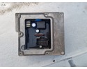 HEATING CASSETTE WEBASTO AIRTOP DAF XF105 1819612 1734023 1641521 Catalog number of the part 1819612