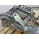 20TE11 CAJA CAMBIOS CITROEN C 15 D 2006 20TE11 202503 CITROEN - 10
