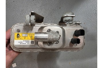 BMW I3 ELECTRIC HEATER 9335239 Catalog number of the part 670370 MRKA