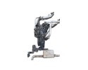 Volkswagen Touareg 7p parking heater webasto 7p0815008b