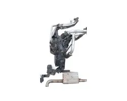 Calefacción estacionaria Webasto Volkswagen Touareg 7p 7p0815008b