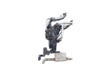 Volkswagen Touareg 7p parking heater webasto 7p0815008b