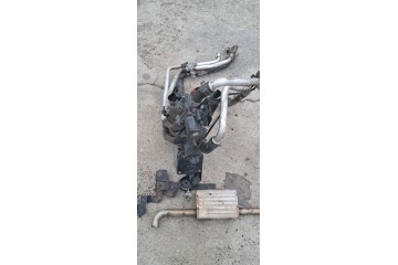 Volkswagen Touareg 7p parking heater webasto 7p0815008b Catalog number of the part Volkswagen Touareg 7p ogrzewanie postojowe we