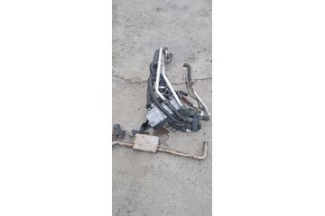 Volkswagen Touareg 7p parking heater webasto 7p0815008b Part manufacturer Volkswagen OE
