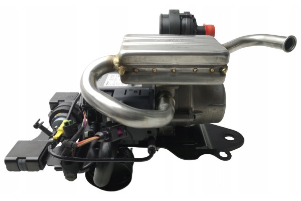 Parking heater webasto VW T7 7T0815071D New original Catalog number of the part 7T0815071D DWP7T0815071DOE
