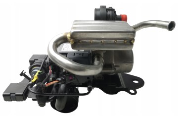 Parking heater webasto VW T7 7T0815071D New original Catalog number of the part 7T0815071D DWP7T0815071DOE