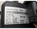 Calefactor estacionario Webasto para VW T7 7T0815071D Nuevo Original