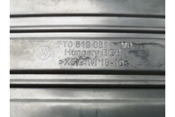 Calefactor estacionario Webasto para VW T7 7T0815071D Nuevo Original