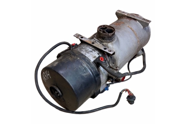 81779016086 MAN Water Heater
