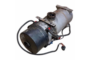 81779016086 MAN Water Heater