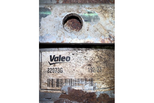 81779016086 MAN Water Heater Packaging status replacement