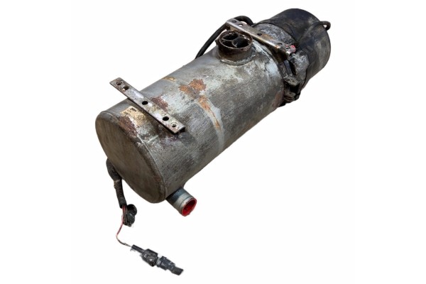 81779016086 MAN Water Heater Catalog number of the part 81779016086