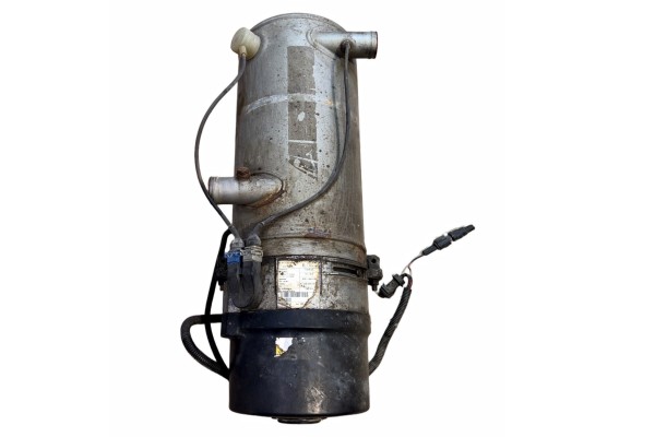 81779016086 MAN Water Heater Product weight with unit packaging 21 2 kg
