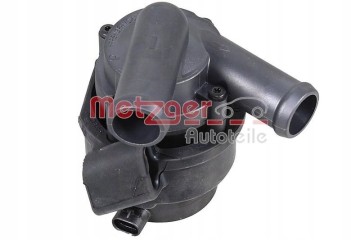 2221101 METZGER_G ADDITIONAL WATER PUMP