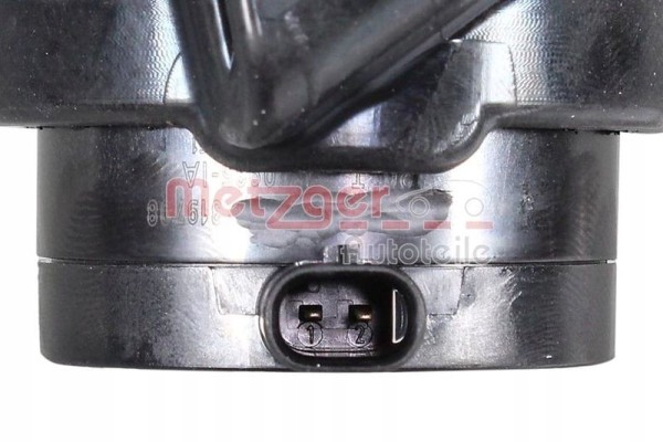 2221101 METZGER_G ADDITIONAL WATER PUMP Part manufacturer Metzger
